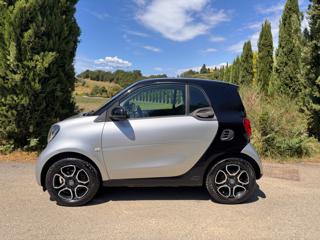 SMART ForTwo usata, con Airbag Passeggero