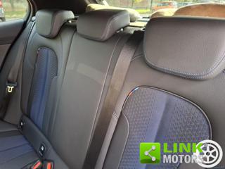 BMW 118 usata, con Bluetooth