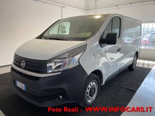 FIAT Talento usata, con Controllo trazione