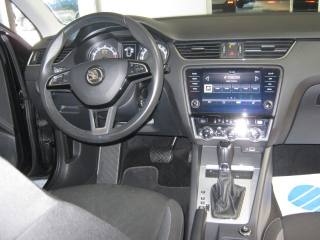 SKODA Octavia usata, con Climatizzatore
