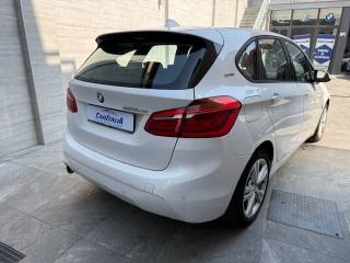 BMW 225 usata, con Airbag laterali