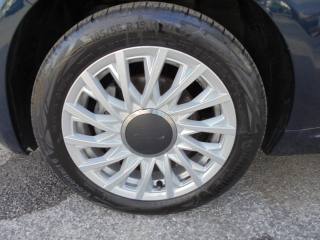 FIAT 500 usata, con Climatizzatore
