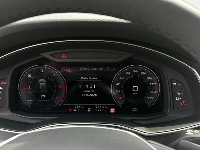 AUDI A6 usata, con Climatizzatore