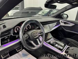 AUDI Q8 usata, con Cruise Control