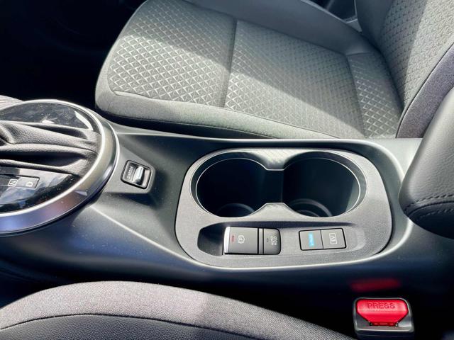 NISSAN Juke usata, con Luci diurne LED