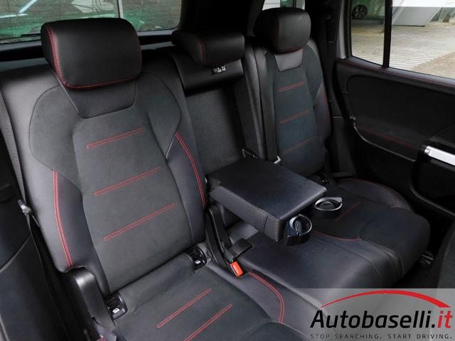 MERCEDES-BENZ GLB 200 usata 106