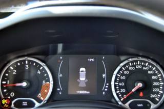 JEEP Renegade usata, con Alzacristalli elettrici