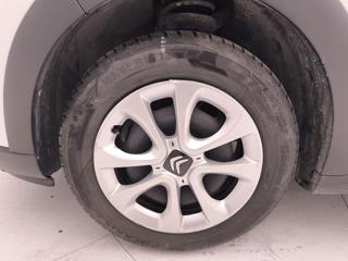 CITROEN C3 usata, con Cruise Control