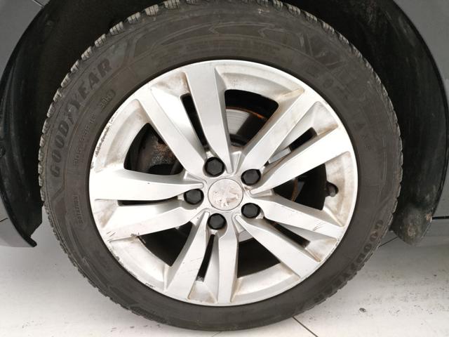 PEUGEOT 308 usata, con Chiusura centralizzata