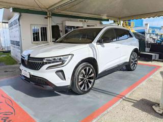 RENAULT Austral Austral Full Hybrid E-Tech 200 CV Techno