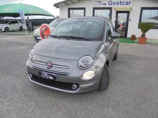 FIAT 500 usata, con Boardcomputer