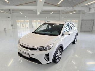 KIA Stonic usata, con Boardcomputer