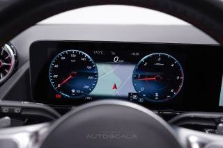 MERCEDES-BENZ GLA 200 usata, con USB