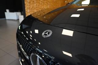 MERCEDES-BENZ CLE 200 usata 12