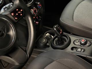 MINI Countryman usata, con Climatizzatore