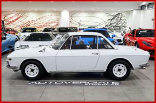 LANCIA Fulvia usata 3
