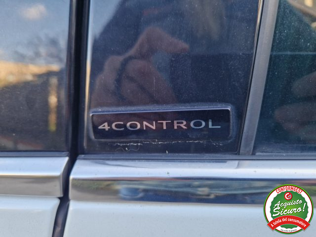 RENAULT Espace usata, con Cruise Control