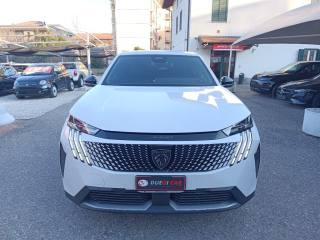 PEUGEOT 3008 usata, con Airbag