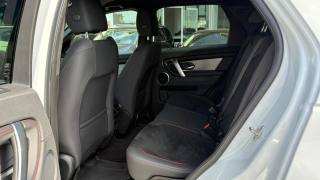 LAND ROVER Discovery Sport usata, con Vetri oscurati