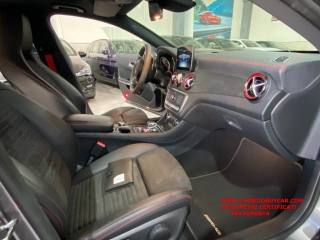 MERCEDES-BENZ CLA 45 AMG usata, con Cerchi in lega