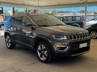 JEEP Compass usata, con Alzacristalli elettrici
