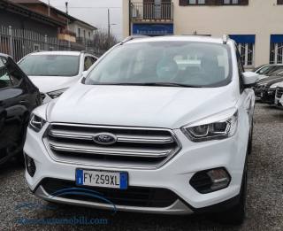 FORD Kuga usata, con Airbag Passeggero