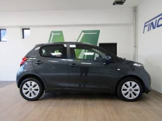 CITROEN C1 usata, con Chiusura centralizzata telecomandata