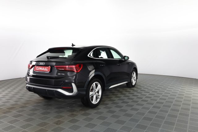 AUDI Q3 usata 3