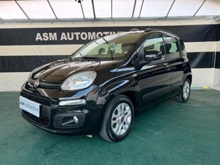 FIAT Panda usata, con Airbag laterali