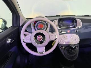 FIAT 500 usata 14