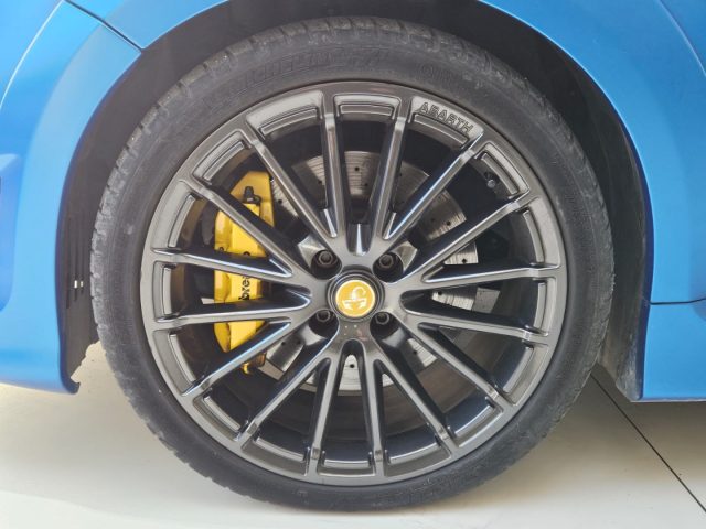 ABARTH 595 usata, con Controllo trazione