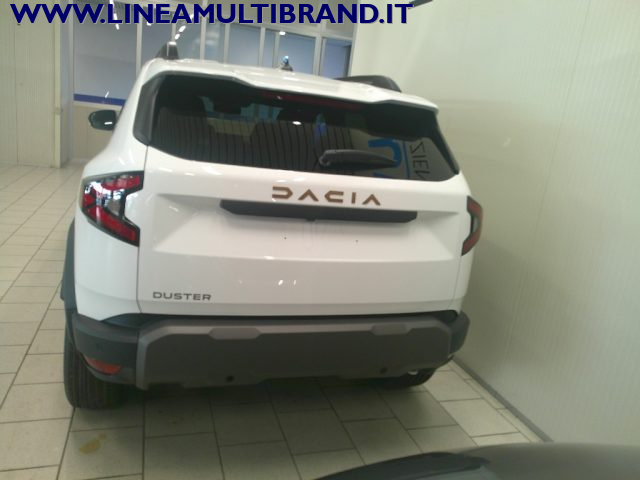 DACIA Duster usata, con Boardcomputer