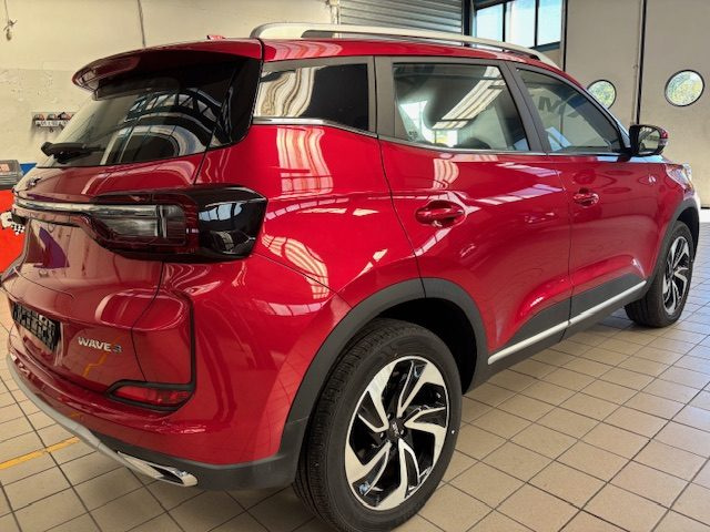 EMC Wave 3 usata, con Antifurto