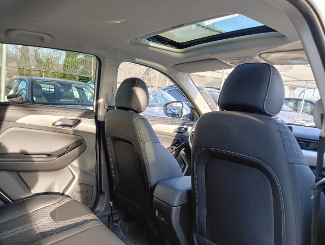 EVO Evo5 usata, con Volante in pelle