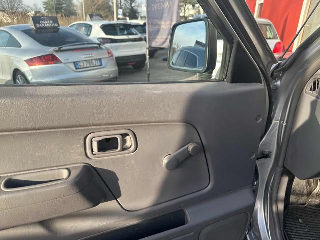 NISSAN Pick Up usata 12
