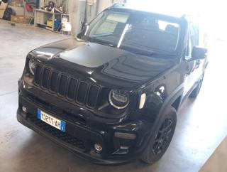JEEP Renegade 1.3 T4 190 CV PHEV 4xe AT6 Upland