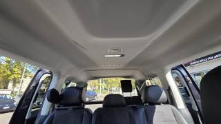 VOLKSWAGEN Caddy usata, con Interni in pelle