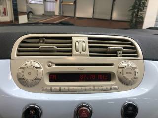 FIAT 500 usata 15