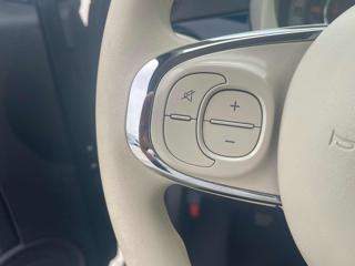 FIAT 500 usata, con Bluetooth