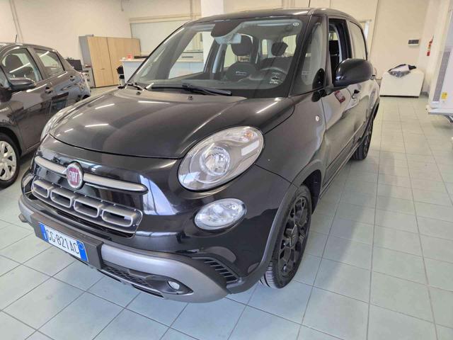FIAT 500L usata, con Cronologia tagliandi