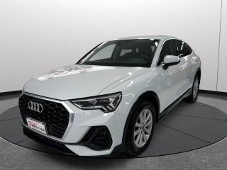 AUDI Q3 usata, con Autoradio digitale