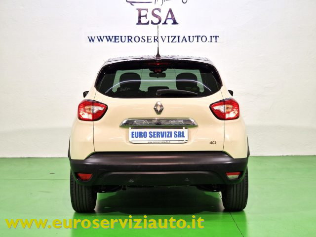 RENAULT Captur usata 50