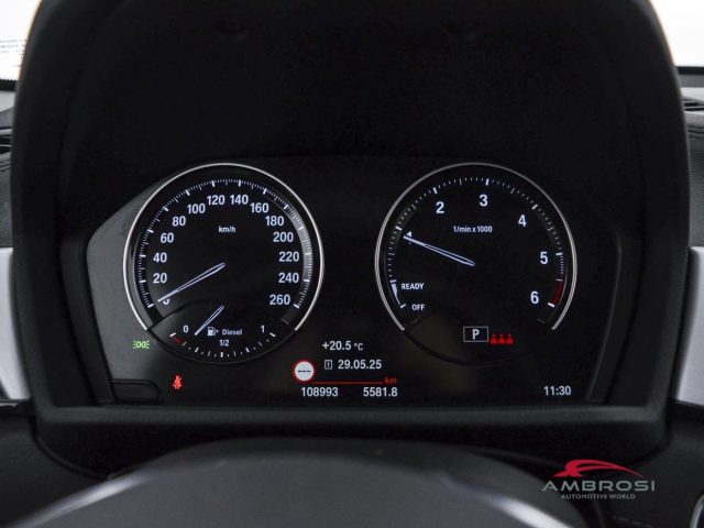 BMW X2 usata 12
