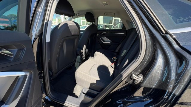 AUDI Q3 usata, con Bluetooth