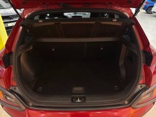 HYUNDAI Kona usata, con ESP
