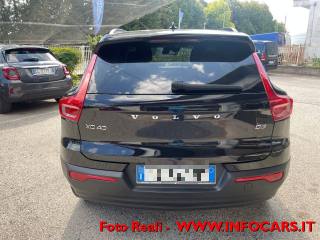 VOLVO XC40 usata, con Autoradio