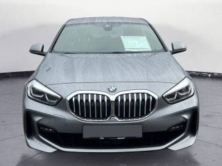 BMW 120 usata, con Autoradio
