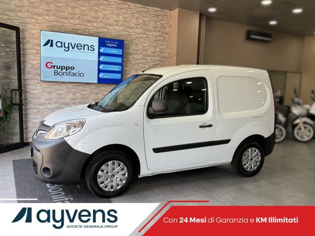 RENAULT Kangoo usata, con ABS