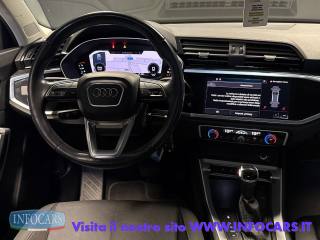 AUDI Q3 usata, con Climatizzatore