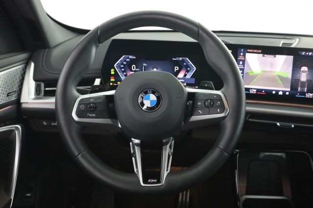 BMW X1 usata 4